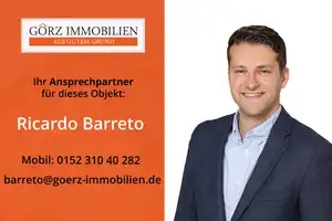 Ruhig & gut angebunden: Doppelhaushälfte mit Garten, Keller & Carport in Norderstedt – Segeberg (Kreis) – Vorschaubild 33