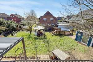 Freistehendes Einfamilienhaus in begehrter Lage von Langenberg mit moderner Einbauküche und Carport! – Gütersloh (Kreis) – Vorschaubild 17