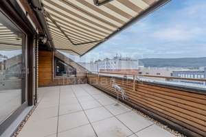 Großzügige 5,5-Zimmer-Dachgeschosswohnung mit Dachterrasse und Garage – Die vollständige Adresse der Immobilie erhältst du vom Anbieter., 73655 Plüderhausen – Vorschaubild 11
