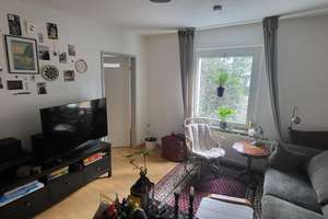 2,5-Zimmer Wohnung in Oberhausen-Marienkirche