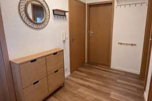 Wohnen mit Wohlfühl-Charakter: 3,5-Zimmer-Wohnung in Stuttgart-Ost am Park – Pfahlbronnerstr 28, 70188 Gaisburg, Stuttgart – Vorschaubild 4