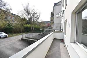 D-OBK! Renoviertes & großzügiges Apartment mit Balkon – Kyffhäuserstr. 13, 40549 Oberkassel, Düsseldorf – Vorschaubild 9