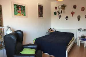 3-Zimmer-Wohnung in Duisburg Neudorf-Nord – Gneisenaustr. 105, 47057 Neudorf-Nord, Duisburg – Vorschaubild 11
