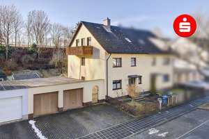Perfekt für Familien! DHH in Nürnberg-Eibach! – Die vollständige Adresse der Immobilie erhältst du vom Anbieter., 90451 Maiach, Nürnberg – Vorschaubild 2