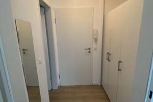 Ab sofort: Kompaktes 1-Zimmer-Apartment in Mönchengladbach – Friedrich-Ebert-Straße 125, 41236 Rheydt, Mönchengladbach – Vorschaubild 6