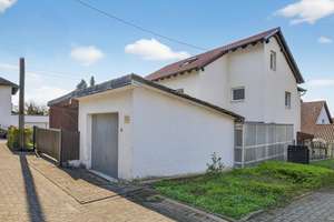 Großzügig leben, individuell vollenden: 3-Familienhaus mit teilweise Rohbauzustand in Wolfartsweier – Die vollständige Adresse der Immobilie erhältst du vom Anbieter., 76228 Wolfartsweier, Karlsruhe – Vorschaubild 38