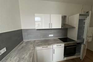 Modern wohnen mit Stil: Hochwertige 2-Zimmer-Wohnung an der Podbielskistraße – sofort verfügbar – Podbielskistraße 142, 30177 List, Hannover – Vorschaubild 3