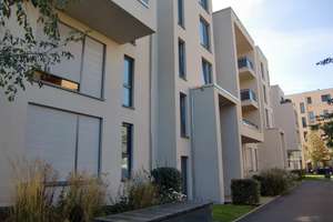 helle 2-Zimmer-Wohnung – Regerstraße 16, 55127 Lerchenberg, Mainz – Vorschaubild 2
