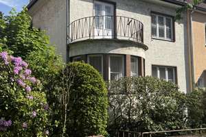 Großzügiges Reihenendhaus mit Garten in Top-Lage von Hannover-Bult