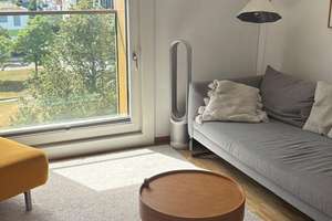3 Zimmer Penthouse Wohnung Wiley Süd – Washingtonallee 27, 89231 Neu-Ulm – Vorschaubild 6