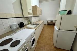 Freundliche 2-Zimmer-Wohnung in Berlin Lichtenberg – Lückstraße 47, 10317 Rummelsburg, Berlin – Vorschaubild 3