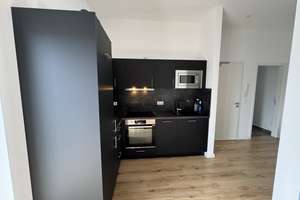 Modernes Wohnambiente mit großem Balkon und Fußbodenheizung – Alt Salbke 73, 39122 Salbke, Magdeburg – Vorschaubild 4