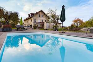 Altes Bauernhaus mit Charakter, Pool und exzellenter Lage – Die vollständige Adresse der Immobilie erhältst du vom Anbieter., 94474 Vilshofen an der Donau – Vorschaubild 1