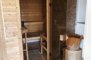 EXKLUSIVES 6-Zi-Einfamilienhaus mit Traumblick, großem Garten, Einbauküche, Sauna und Garage – Rhein-Sieg-Kreis – Vorschaubild 20