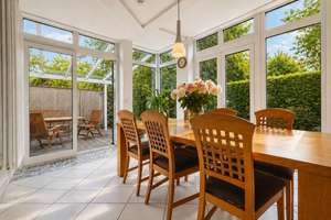 Eigentumswohnung plus Einliegerwohnung mit Gartenidylle in begehrter Lage von Hamburg-Bergedorf! – Die vollständige Adresse der Immobilie erhältst du vom Anbieter., 21035 Neuallermöhe, Hamburg – Vorschaubild 2