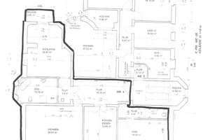 Freiraum für Anspruchsvolle - stilvolle 3-Zimmer-Wohnung mit Fernblick – Schandauer Str. 26, 1796 Pirna – Vorschaubild 15