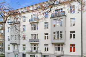 Repräsentative Eigentumswohnung am Theodor-Heuss-Park und Rheinnähe in Köln Neustadt-Nord – Die vollständige Adresse der Immobilie erhältst du vom Anbieter., 50668 Neustadt/Nord, Köln – Vorschaubild 23