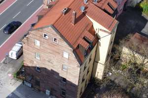 Historisches Wohn- und Geschäftshaus mit Charme, Garagen und Perspektive bei vermietbaren 797qm – Sandreuthstraße 36, 90441 Sandreuth, Nürnberg – Vorschaubild 38