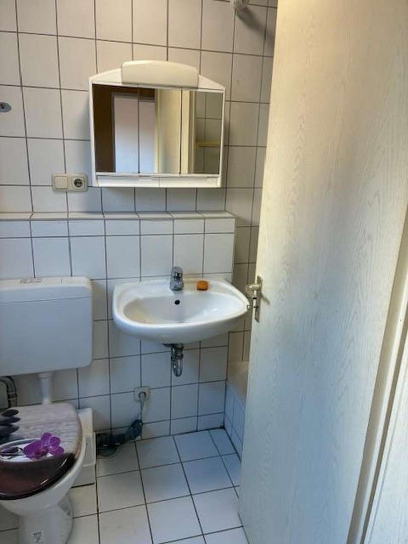 Immobilie in Neustadt an der Aisch - Gepflegte 2-Zimmer-Wohnung im Neustadt an der Aisch - Bild 7