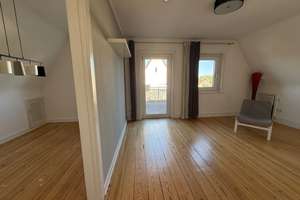 Tolle Lage mit Dachterrasse – Die vollständige Adresse der Immobilie erhältst du vom Anbieter., 21075 Eißendorf, Hamburg – Vorschaubild 2