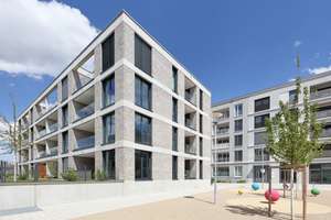 OPUS - Elegante 4-Zimmer-Wohnung in Top-Lage mit Weitblick! – Die vollständige Adresse der Immobilie erhältst du vom Anbieter., 89077 Söflingen, Ulm – Vorschaubild 10