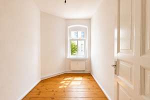 Sofort bezugsfertig! Hochwertig sanierte 2 Zi. Wohnung in Bestlage von Pankow – Die vollständige Adresse der Immobilie erhältst du vom Anbieter., 10439 Pankow (Ortsteil), Berlin – Vorschaubild 3
