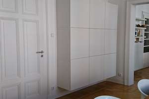 5 Zimmer-Belétage in der Bödekerstraße mit Balkon – Die vollständige Adresse der Immobilie erhältst du vom Anbieter., 30161 Oststadt, Hannover – Vorschaubild 11
