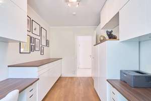 Exklusive 5-Zimmer-Wohnung mit 510 m² Privatgarten am Englischen Garten – Die vollständige Adresse der Immobilie erhältst du vom Anbieter., 80939 Obere Isarau, München – Vorschaubild 14