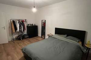 Saniert: 2-Zimmer-Wohnung in Aachen-Ponttor – Roermonder Straße 13, 52072 Ponttor, Aachen – Vorschaubild 7