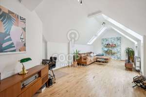 Luxuriöse Mietwohnung in Hannover - Beste Lage für höchsten Wohnkomfort – Lutherstraße 66A, 30171 Südstadt, Hannover – Vorschaubild 6