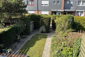 Einziehen und wohlfühlen: Saniertes Reihenmittelhaus in Moers – Wesel (Kreis) – Vorschaubild 29