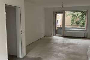 NUR für 4 Personen mit (WBS/ 91 m²) Wohnberechtigungsschein! Eigene Fußbodenverlegung! – Graudenzer Weg 3, 22049 Dulsberg, Hamburg – Vorschaubild 1