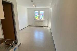 Ruhig gelegenes 20m² Studenten-Appartement in zentraler Lage