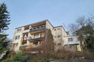 3ZKB am Siegener Heidenberg zu vermieten