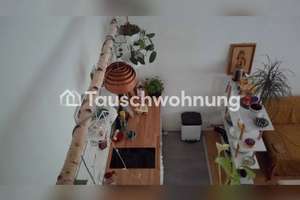Tauschwohnung: Mini Altbau-Traum in Bonner Altstadt – Die vollständige Adresse der Immobilie erhältst du vom Anbieter., 53111 Nordstadt, Bonn – Vorschaubild 2