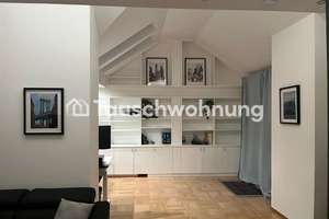 Tauschwohnung: Tausche sehr große 3-Zimmer-Wohnung am Wettersteinplatz