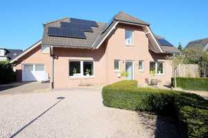 Gepflegtes Einfamilienhaus von 2003 mit Garage in ruhiger Wohnlage – Kleve (Kreis) – Vorschaubild 4