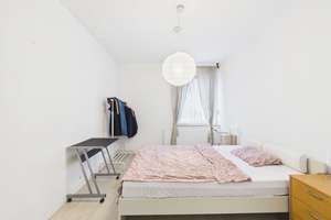 Möbliert, modernisiert, mittendrin: 2-Zimmer-Eigentumswohnung in Dortmund-Innenstadt West – Die vollständige Adresse der Immobilie erhältst du vom Anbieter., 44137 Dorstfelder Brücke, Dortmund – Vorschaubild 9