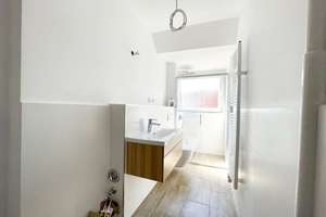 Exklusiv wohnen in Linden-Süd – Dachgeschosswohnung mit Flair – Die vollständige Adresse der Immobilie erhältst du vom Anbieter., 30449 Linden-Süd, Hannover – Vorschaubild 4
