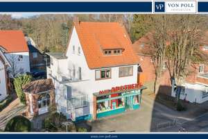 Attraktive Kapitalanlage in zentraler Lage von Hamburg-Wellingsbüttel