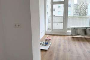 Hochwertig renoviertes, circa 35,00qm großes 1 Zimmer Appartement in Düsseldorf-Pempelfort! – Die vollständige Adresse der Immobilie erhältst du vom Anbieter., 40479 Pempelfort, Düsseldorf – Vorschaubild 5