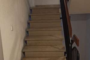 NUR ALS KAPITALANLAGE: S-Killesberg: 3 Zi., ca. 111 qm Wfl., saniert, Aufzug, Balkon, TG, EBK – Die vollständige Adresse der Immobilie erhältst du vom Anbieter., 70192 Bahnhof Feuerbach, Stuttgart – Vorschaubild 2