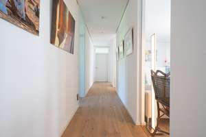 Moderne Bungalowanlage mit Einliegerwohnung, Wellnessbereich und Gartenidylle – Die vollständige Adresse der Immobilie erhältst du vom Anbieter., 91564 Neuendettelsau – Vorschaubild 20