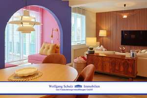 Premium-Maisonette mit exklusivem Design in Berlin - Buckow
