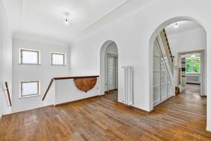 Herrschaftliche Jugendstilvilla in begehrter Innenstadtlage  – Nibelungenstr. 18, 86152 Stadtjägerviertel, Augsburg – Vorschaubild 21