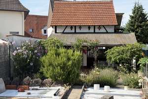 Viel Raum für Ideen! Wohnhaus mit Werkstatt, Hof und Garten in Dielheim – Die vollständige Adresse der Immobilie erhältst du vom Anbieter., 69234 Dielheim – Vorschaubild 19