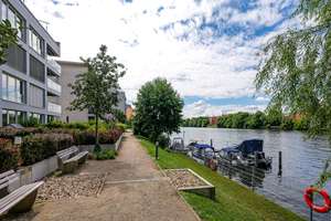 **Spreeblick, Sonnenloggia & Wohnküche – Ihr Zuhause am Wasser** – Die vollständige Adresse der Immobilie erhältst du vom Anbieter., 12555 Köpenick, Berlin – Vorschaubild 17