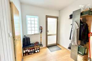 Ein Grundstück, zwei Perspektiven - Doppelhaushälfte  mit 804m² Baugrundstück – 28755 Aumund-Hammersbeck, Bremen – Vorschaubild 8