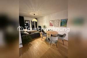 Tauschwohnung: Familienfreundliche Wohnung in München Schwabing – Die vollständige Adresse der Immobilie erhältst du vom Anbieter., 80939 Freimann, München – Vorschaubild 4