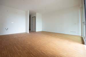 Hafen 1 - Ihr neues Zuhause in exklusiver Lage | Bad mit Dusche | Loggia | Offene Küche | Aufzug – Hafenstraße 1D, 4179 Schönau, Leipzig – Vorschaubild 5